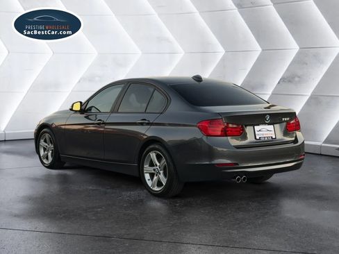 Used 2013 BMW 328i Sedan image 3
