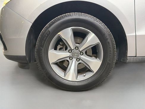 Used 2016 Acura MDX FWD image 40