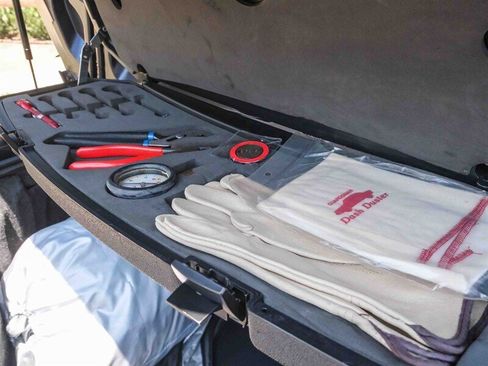 Used 2002 Ford Mustang GT Deluxe image 30