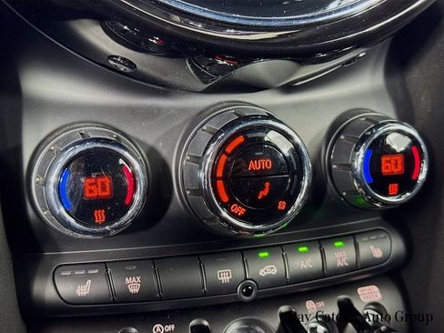 Certified 2024 MINI Cooper S FWD image 16