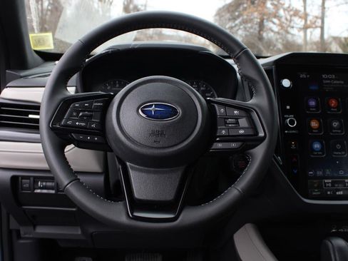 New 2026 Subaru Forester Premium AWD/4WD image 11
