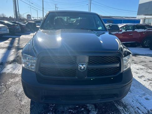 Used 2018 RAM 1500 Tradesman w/ Popular Equipment Group image 9