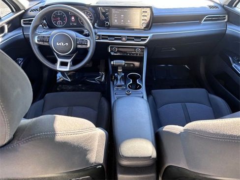 Used 2023 Kia K5 LXS image 24