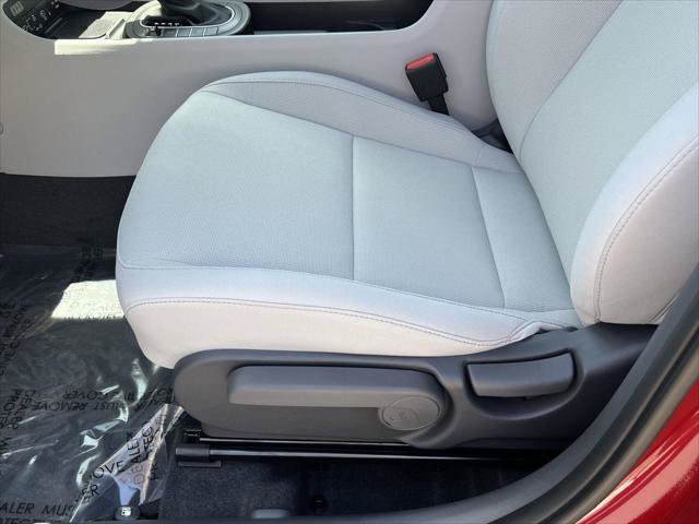 New 2026 Hyundai Kona SEL Sport AWD/4WD image 66