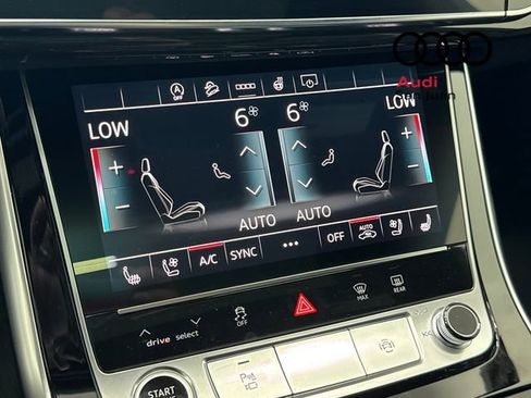 New 2026 Audi Q7 3.0T Premium Plus AWD/4WD image 19