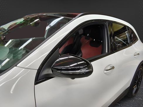 Used 2021 Mercedes-Benz GLA 45 AMG 4MATIC image 8