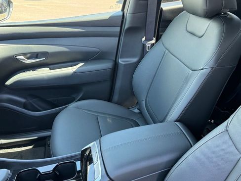 New 2026 Hyundai Santa Cruz SEL AWD/4WD image 10