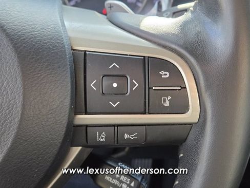 Certified 2020 Lexus RX 350 FWD w/ Premium Package image 25