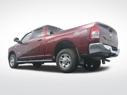 Used 2019 RAM 2500 Tradesman image 36