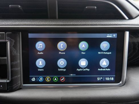 Used 2021 GMC Yukon Denali w/ Denali Ultimate Package image 27