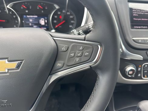 Used 2024 Chevrolet Equinox LT w/ Driver Convenience Package image 15