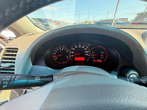 Used 2008 Nissan Altima 3.5 SE w/ Sport Pkg FWD image 17