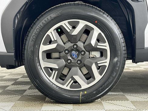 Certified 2026 Subaru Forester Premium AWD/4WD image 29