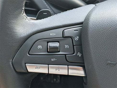 Used 2022 Cadillac CT5 Premium Luxury w/ Parking Package image 20