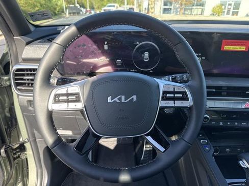 New 2025 Kia Telluride SX X-Line image 11