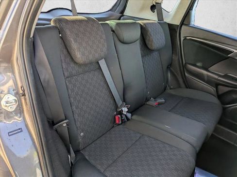 Used 2015 Honda Fit LX image 16