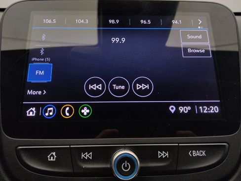 Used 2025 Chevrolet Malibu LS FWD image 25