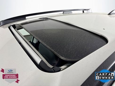 Certified 2025 Subaru Crosstrek 2.5i Limited w/ Crosstrek Mirror Package image 22