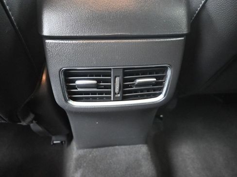 Used 2025 MAZDA CX-5 AWD 2.5 S w/ Preferred Package image 28