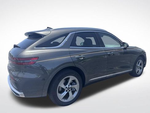 Used 2026 Genesis GV70 2.5T Advanced AWD/4WD image 4