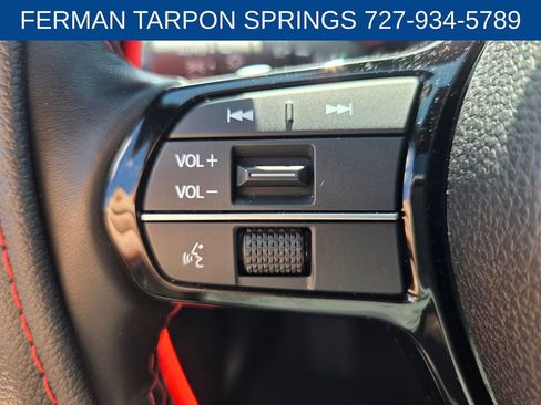 Used 2024 Acura Integra A-Spec image 28