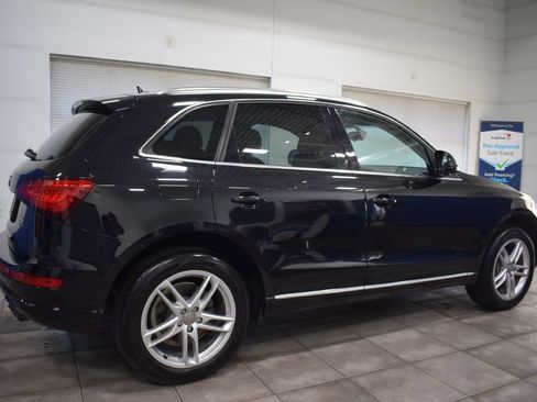 Used 2014 Audi Q5 2.0T Premium Plus image 4