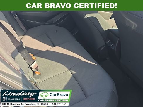 Used 2024 Toyota Corolla LE FWD image 26