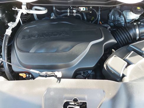 Used 2023 Honda Odyssey Touring image 34