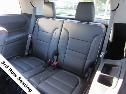 Used 2019 GMC Acadia Denali w/ Technology Package image 12