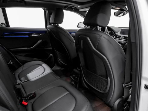 Used 2020 BMW X2 sDrive28i w/ Convenience Package image 33