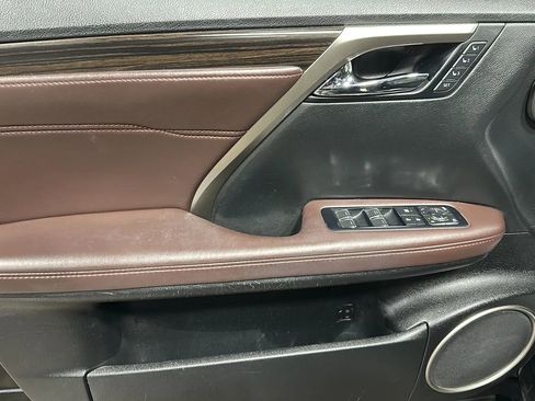 Used 2017 Lexus RX 350 AWD w/ Premium Package image 10