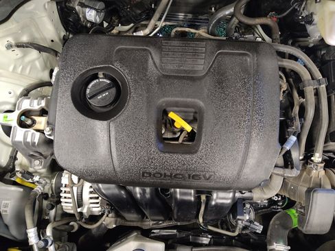 Used 2025 Kia Soul LX image 30