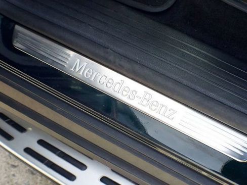 Used 2024 Mercedes-Benz GLS 450 4MATIC image 41