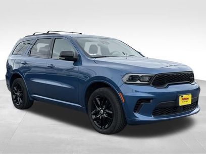 Used 2024 Dodge Durango GT