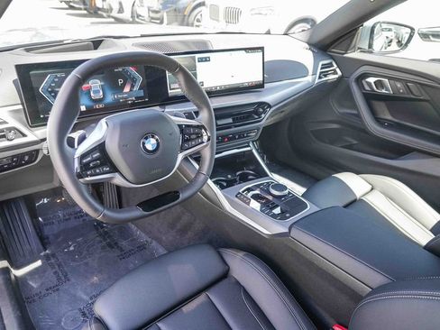 Used 2025 BMW 230i Coupe RWD image 12