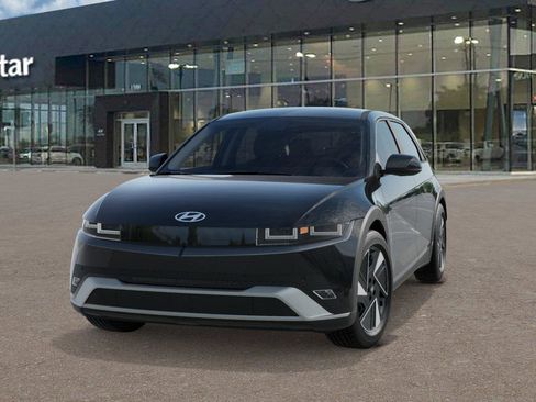 New 2026 Hyundai Ioniq 5 SE RWD image 6