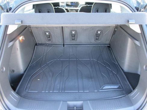 New 2026 Chevrolet Trax LT image 11