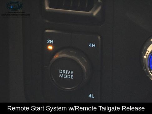 Used 2023 Ford F150 XLT w/ Equipment Group 302A High AWD/4WD image 24
