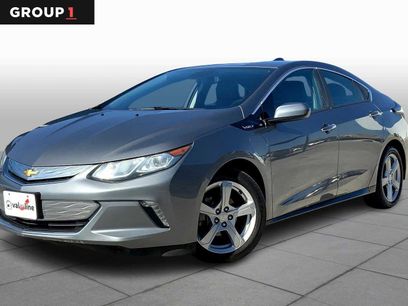Used 2019 Chevrolet Volt LT w/ Power Convenience Package