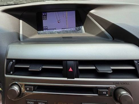 Used 2014 Lexus RX 350 AWD w/ Navigation Package image 14