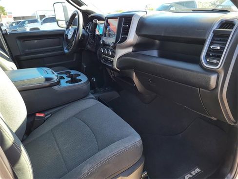 Used 2021 RAM 3500 Tradesman image 24