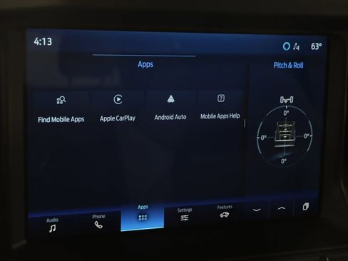 Used 2024 Ford Bronco Big Bend image 8