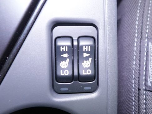 New 2026 Subaru Crosstrek 2.0i Premium AWD/4WD image 32