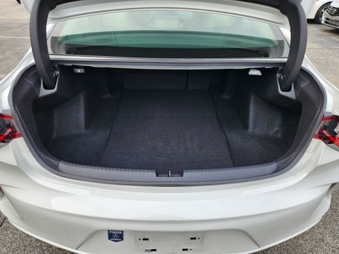 Certified 2023 Acura TLX image 19