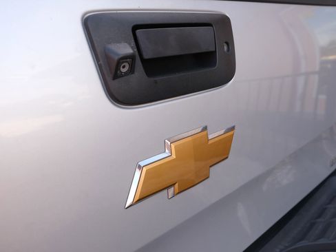 Used 2012 Chevrolet Silverado 2500 LT w/ Z71 Appearance Package image 17