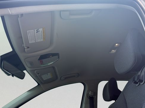 Used 2025 Kia K4 EX FWD image 15