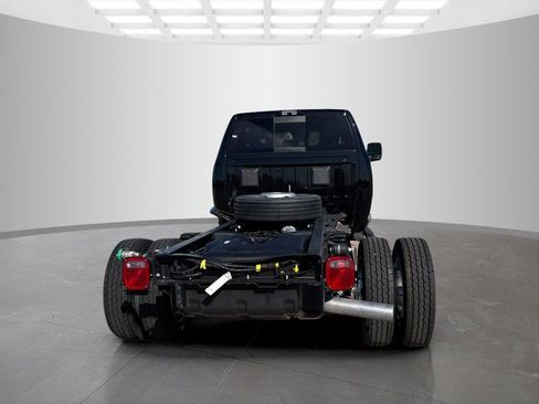 New 2026 RAM 5500 Tradesman image 4