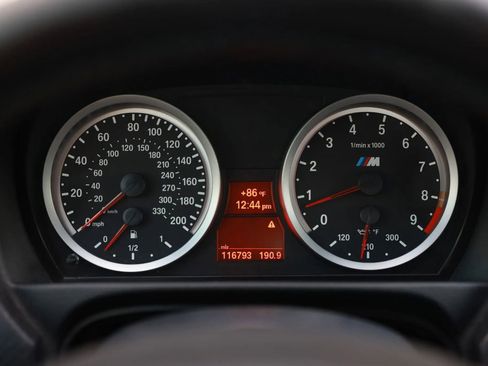 Used 2011 BMW M3 Coupe RWD image 30