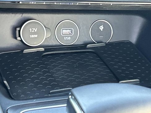 Used 2025 Genesis G70 3.3T Advanced w/ Sport Prestige Package image 36