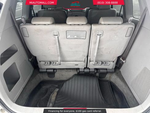 Used 2013 Honda Odyssey EX-L image 25